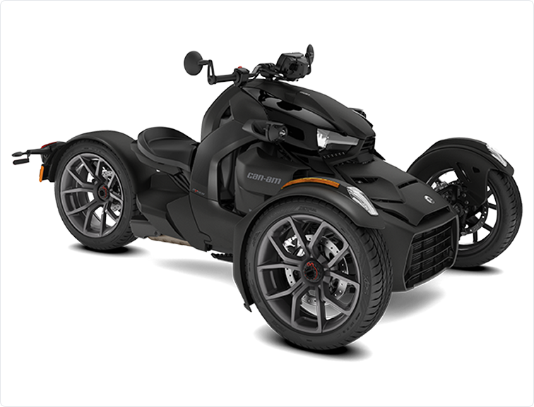 Can-Am Ryker